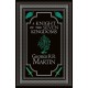 A Knight of the Seven Kingdoms Collectors Edition