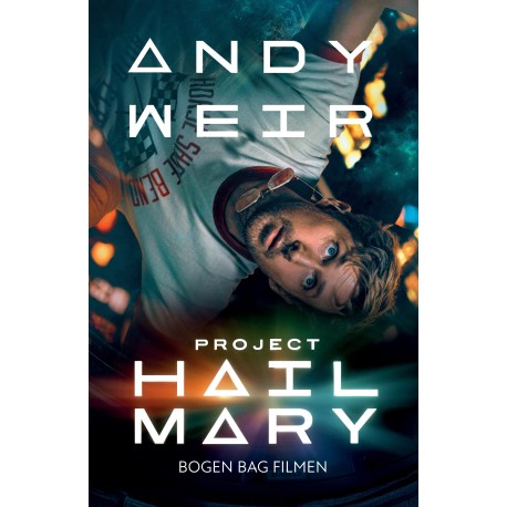 Project Hail Mary