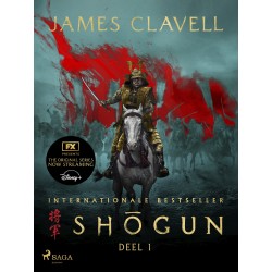Shōgun – Deel 1