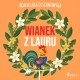 Wianek z lauru