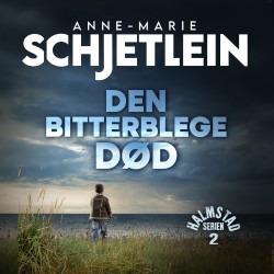 Den bitterblege død - 2