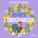 Wianek z dmuchawców