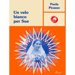 Un velo bianco per Sue