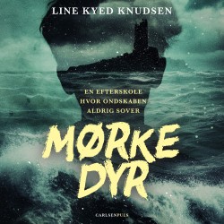 Mørkedyr
