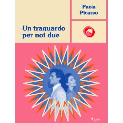 Un traguardo per noi due