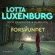 Forsvundet