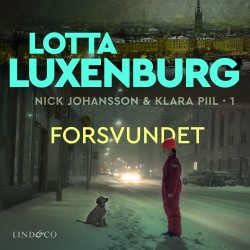 Forsvundet