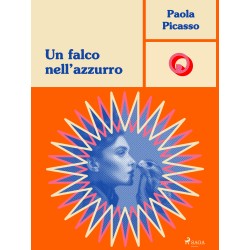 Un falco nell’azzurro