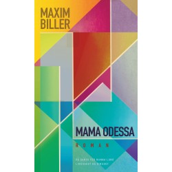 Mama Odessa