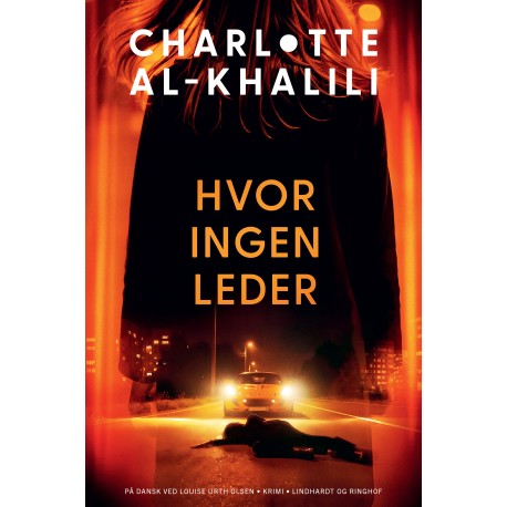 Hvor ingen leder
