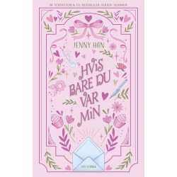 Lara Jean (1) - Hvis bare du var min