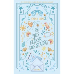 Lara Jean (2) - PS: Jeg elsker dig stadig