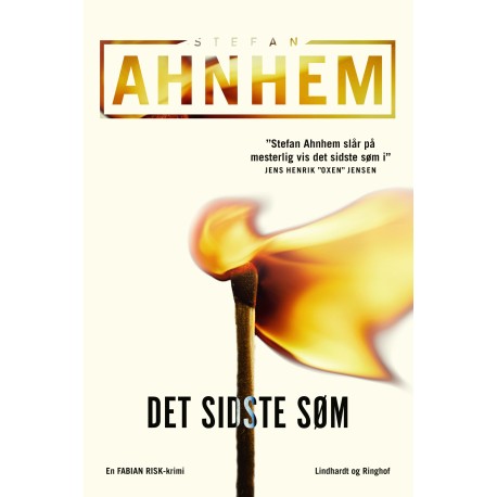 Det sidste søm