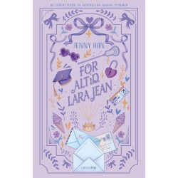 Lara Jean (3) - For altid, Lara Jean