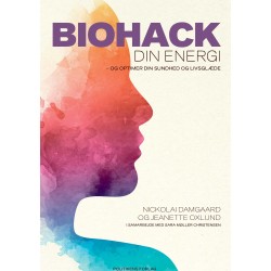 Biohack din energi