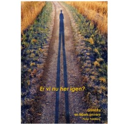 Er vi nu her igen?: Glimt fra en løbers univers