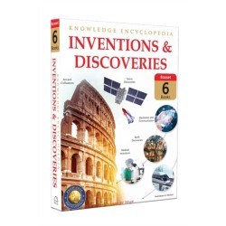 Inventions & Discoveries