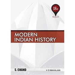 Modern Indian History