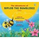 The Adventures of Biplob the Bumblebee Volume 2