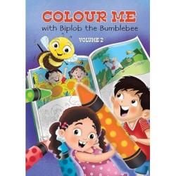 Colour me with Biplob Volume 2