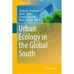 Urban Ecology in the Global South