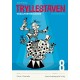 Tryllestaven Stavekursus 8. Vokalforvekslinger, 5 stk.