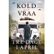 Tre dage i april