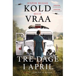 Tre dage i april