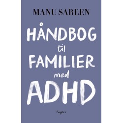 Håndbog til familier med ADHD