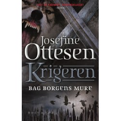 Krigeren - Bag borgens mure: Krigeren 2