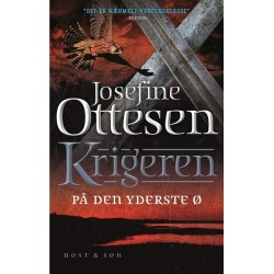 Krigeren - På den yderste ø: Krigeren 1