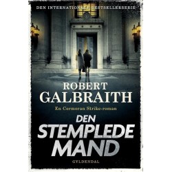 Den stemplede mand