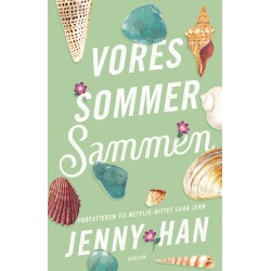 Sommer (3) - Vores sommer sammen