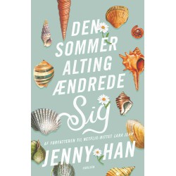 Sommer (1) - Den sommer alting ændrede sig