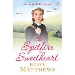 The Spitfire Sweetheart