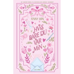 Lara Jean (1) - Hvis bare du var min