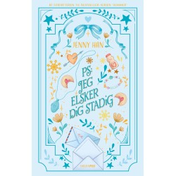 Lara Jean (2) - PS: Jeg elsker dig stadig