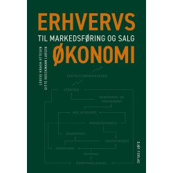 Erhvervsøkonomi til markedsføring og salg