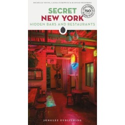 Secret New York: Hidden Bars and Restaurants