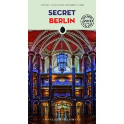 Secret Berlin