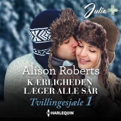 Kærligheden læger alle sår