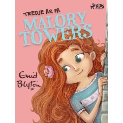 Tredje år på Malory Towers