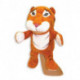 The The Tiger Who Came To Tea Hand Puppet 30cm