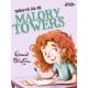 Første år på Malory Towers