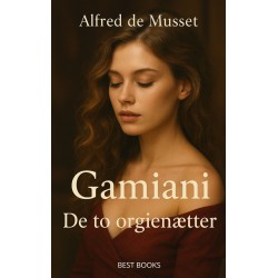 Gamiani: De to orgienætter