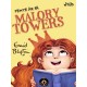Femte år på Malory Towers
