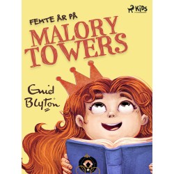 Femte år på Malory Towers