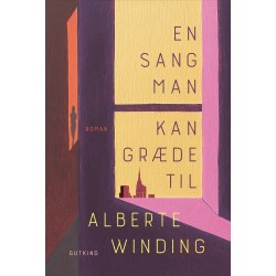 En sang man kan græde til