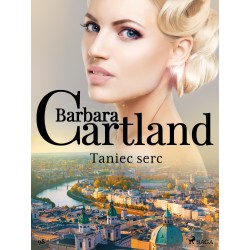 Taniec serc – Ponadczasowe historie miłosne Barbary Cartland