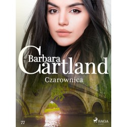 Czarownica – Ponadczasowe historie miłosne Barbary Cartland